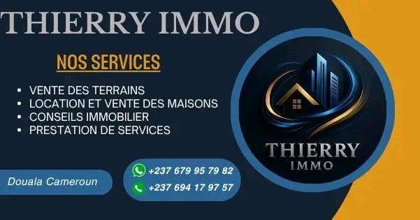 MAGNIFIQUE VILLA A VENDRE